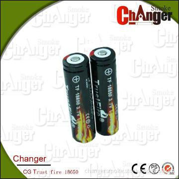 18650 3.7v2000mah lithium polymer battery for electrical tools